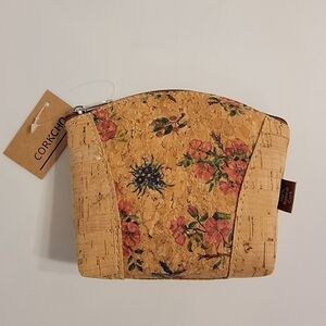 Cork Coin Purse by Corkcho